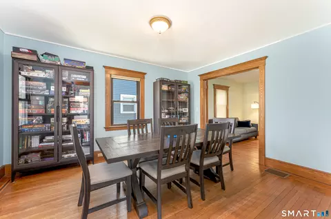 Dining - 49 Central Ave, Hamden, CT 06517 photo 1 of 3