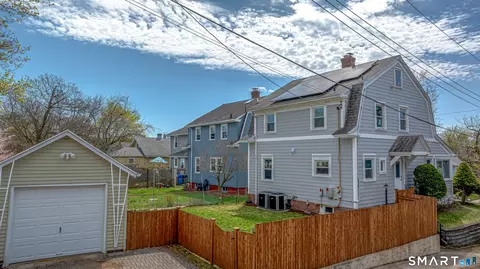 Exterior - 49 Central Ave, Hamden, CT 06517 photo 2 of 5