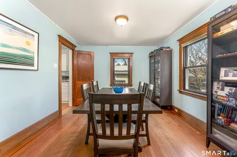 Dining - 49 Central Ave, Hamden, CT 06517 photo 3 of 3