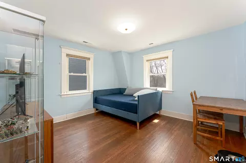 Bedroom - 49 Central Ave, Hamden, CT 06517 photo 5 of 8