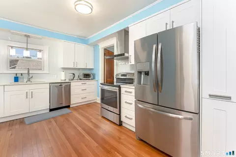 Kitchen - 49 Central Ave, Hamden, CT 06517 photo 1 of 4