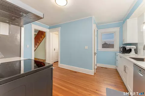 Kitchen - 49 Central Ave, Hamden, CT 06517 photo 4 of 4