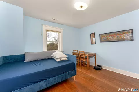 Bedroom - 49 Central Ave, Hamden, CT 06517 photo 6 of 8