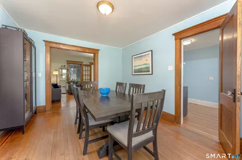 Dining - 49 Central Ave, Hamden, CT 06517 photo 2 of 3