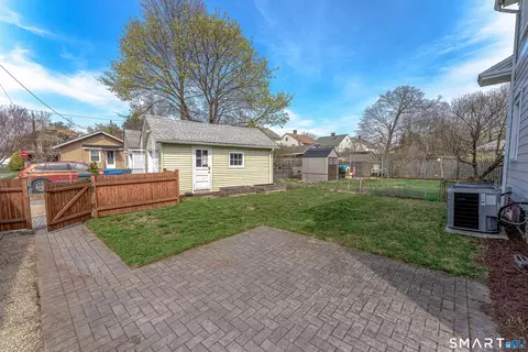 Exterior - 49 Central Ave, Hamden, CT 06517 photo 5 of 5