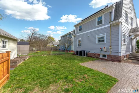 Exterior - 49 Central Ave, Hamden, CT 06517 photo 4 of 5