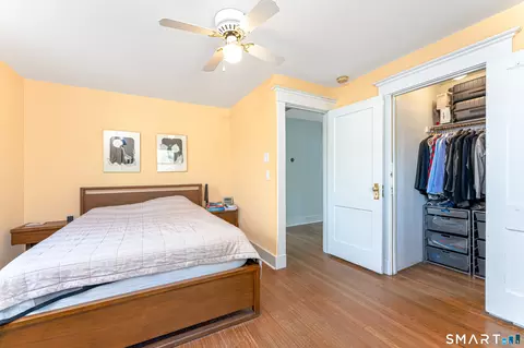 Bedroom - 49 Central Ave, Hamden, CT 06517 photo 4 of 8