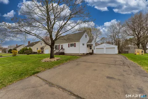 67 Barbara Dr, East Hartford, CT 06118