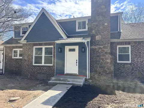 197 Burwell St, New Haven, CT 06513