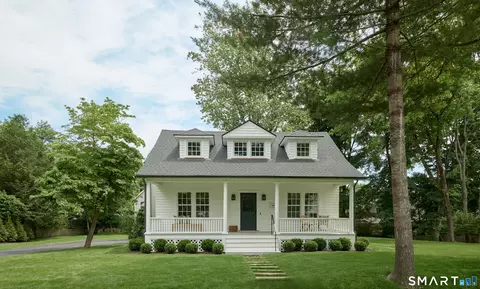 4 Wild Rose Rd, Westport, CT 06880