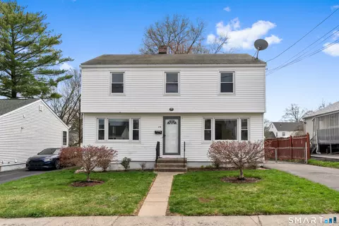 215 Goodrich St, Hartford, CT 06114