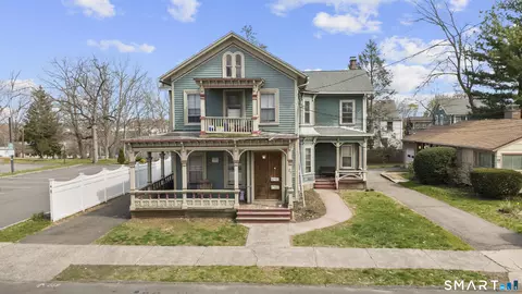 27 Harrison St, New Haven, CT 06515
