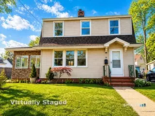 16 Shoreham Rd, New Haven, CT 06512