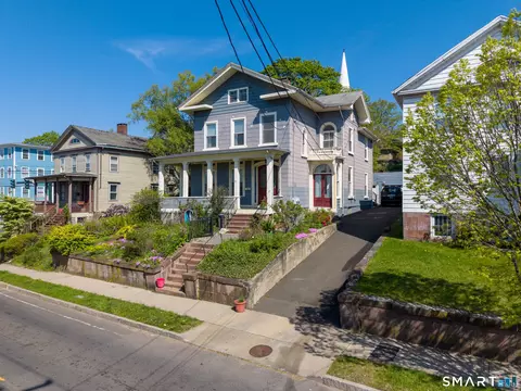 655 Quinnipiac Ave, New Haven, CT 06513