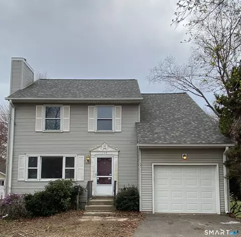 135 East St, Windsor, CT 06095