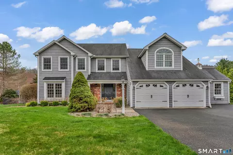 3 Bonna St, Beacon Falls, CT 06403