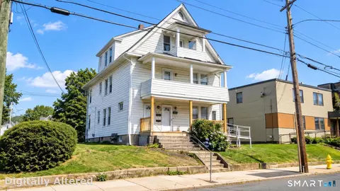 141 Division St, Ansonia, CT 06401