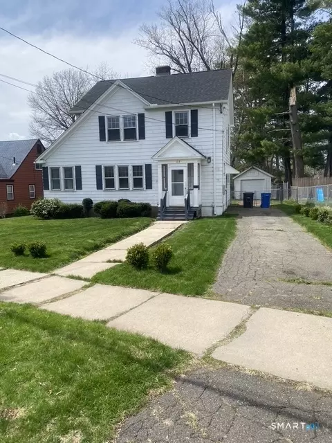 153 Palm St, Hartford, CT 06112
