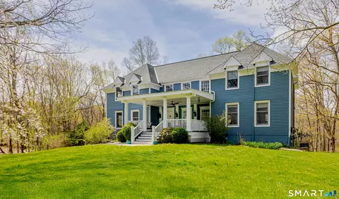 3 Partridge Trl, Sherman, CT 06784