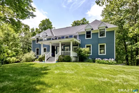 3 Partridge Trl, Sherman, CT 06784