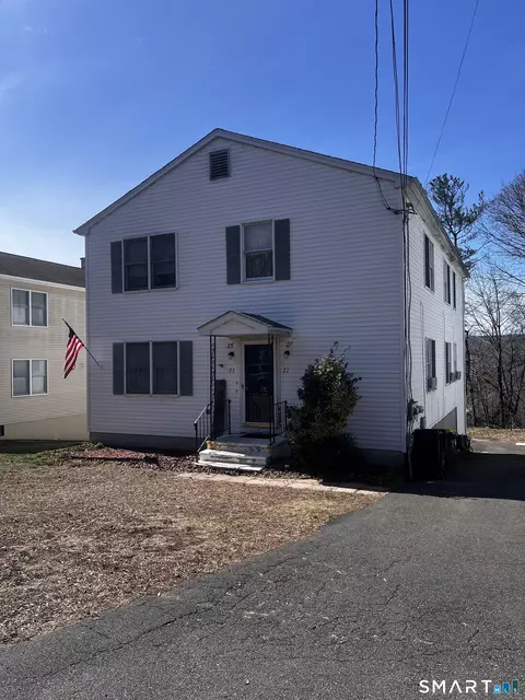 25 Elizabeth St, Ansonia, CT 06401