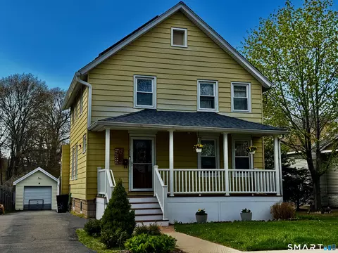 68 French Ave, East Haven, CT 06512