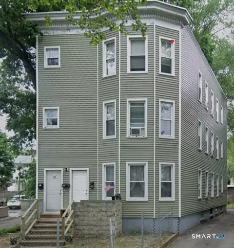 15 Truman St, New Haven, CT 06519