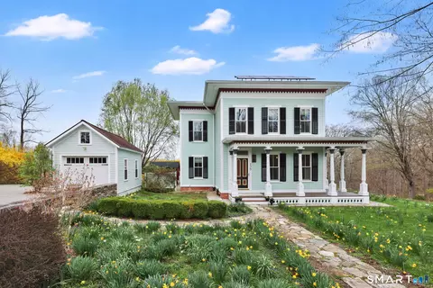 239 Hanks Hill Rd, Mansfield, CT 06268
