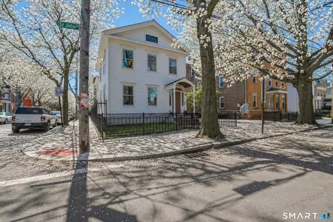 216 Saint John St, New Haven, CT 06511