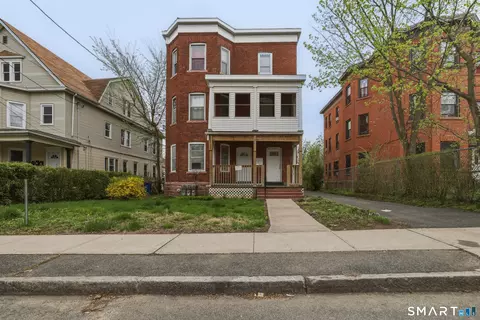62-64 Edgewood St, Hartford, CT 06112