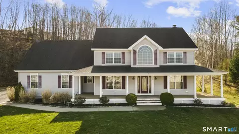 84 Tyler Hill Rd, Naugatuck, CT 06770