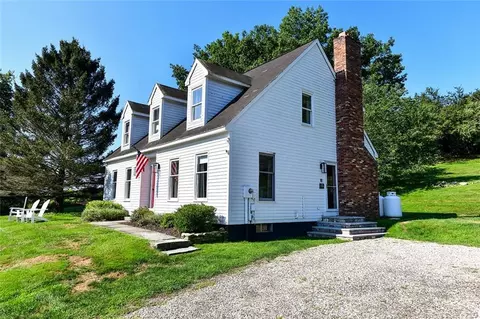 23 Painter Hill Rd, Roxbury, CT 06783