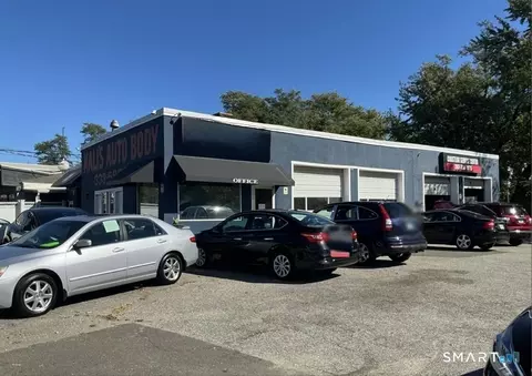 Undisclosed, Bridgeport, CT 06605