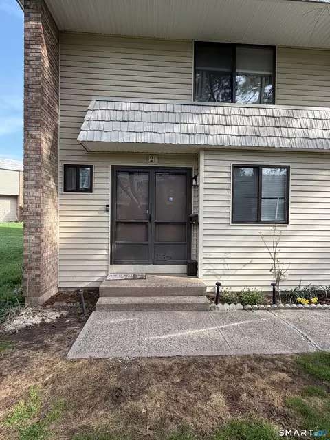 21 Mountain Laurel Ct #21, Cromwell, CT 06416
