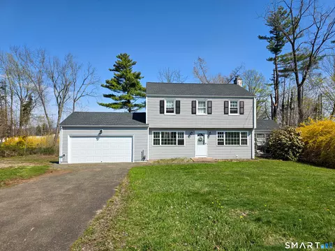 41 Gail Dr, North Haven, CT 06473