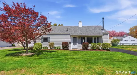 140 Shuttlemeadow Rd, Plainville, CT 06062