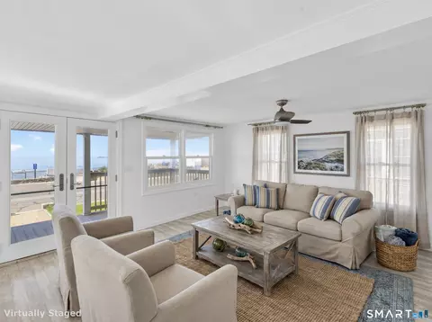 Living - 224 Salt Island Rd, Westbrook, CT 06498 photo 2 of 2