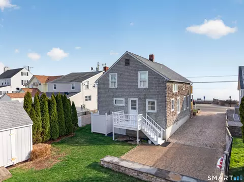 Exterior - 224 Salt Island Rd, Westbrook, CT 06498 photo 5 of 6