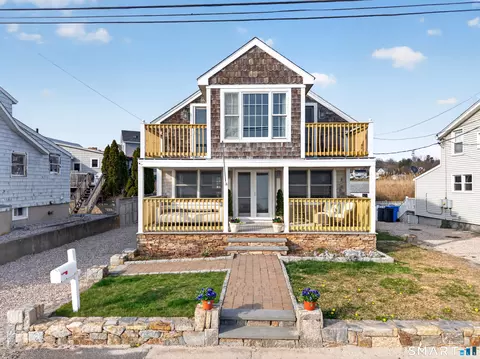 Exterior - 224 Salt Island Rd, Westbrook, CT 06498 photo 4 of 6