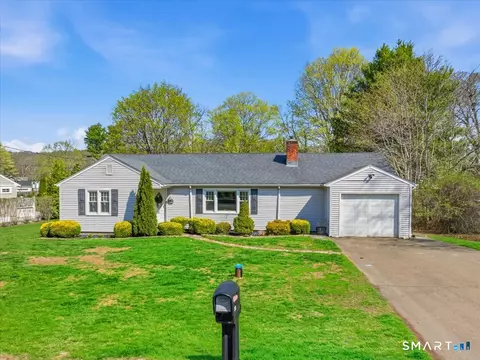 22 Clear Lake Rd, North Branford, CT 06471
