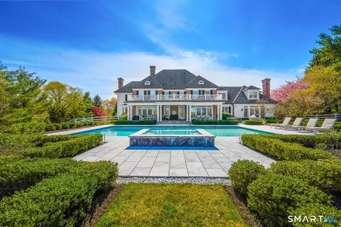 316 Mansfield Ave, Darien, CT 06820