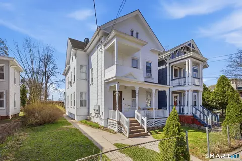 14 Gilbert Ave, New Haven, CT 06511