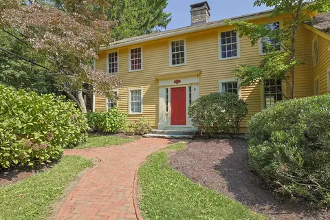 180 Green Hill Rd, Killingworth, CT 06419
