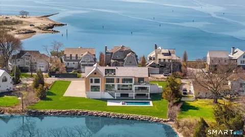 14 Owenoke Park, Westport, CT 06880