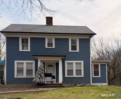 100 Wintergreen Ave, Hamden, CT 06514