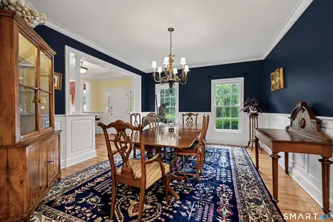 Dining - 281 Newtown Tpke, Redding, CT 06896 photo 1 of 1