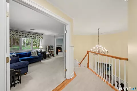 Entry Way - 281 Newtown Tpke, Redding, CT 06896 photo 7 of 7
