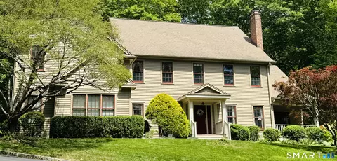 281 Newtown Tpke, Redding, CT 06896