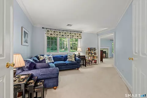 Bedroom - 281 Newtown Tpke, Redding, CT 06896 photo 1 of 7