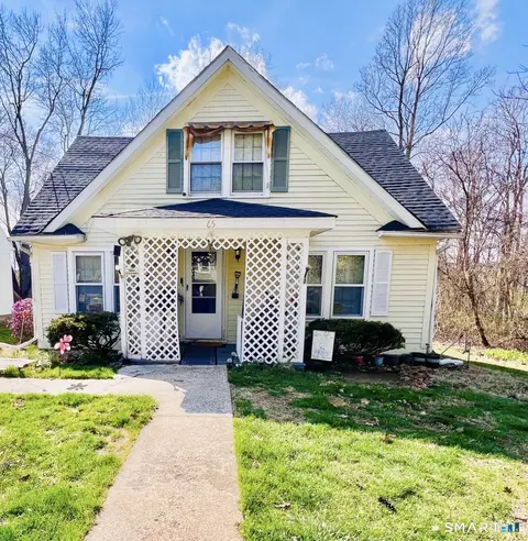 65 Garden St, Torrington, CT 06790